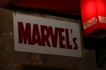 Saturday Night at Marvel's Pub, Byblos